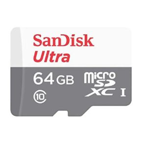 SanDisk Ultra - 64 GB
