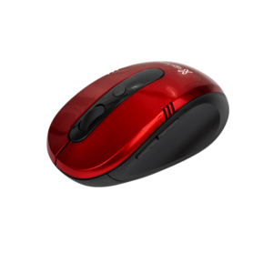 Klip Xtreme KMW-330 Vector Rojo