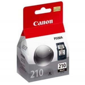 Canon PG-210