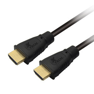 Xtech Cable HDMI XTC-311 M/M 6ft