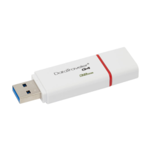 Kingston DataTraveler G4 - 32 GB