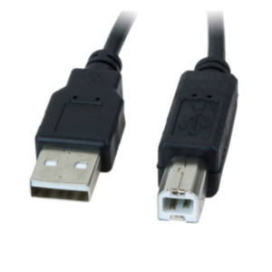 Xtech XTC-303 - Cable USB 2.0 A-macho a B-macho - 1.8 m