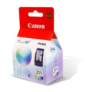 Canon CL-211