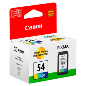 Canon CL-54