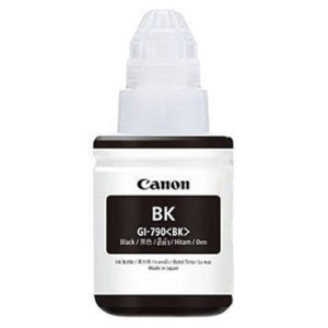 Canon GI-190 BK