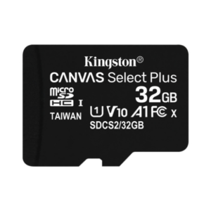 Kingston Canvas Select Plus - 32 GB