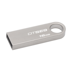 Kingston DataTraveler SE9 - 16 GB
