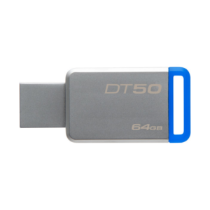 Kingston DataTraveler 50 - 64 GB