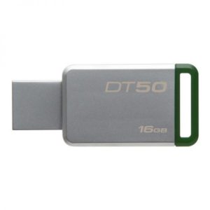 Kingston DataTraveler 50 - 16 GB