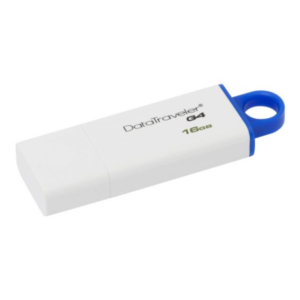 Kingston DataTraveler G4 - 16 GB