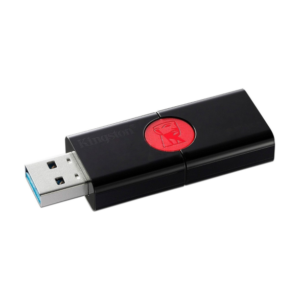 Kingston DataTraveler 106 - 64 GB