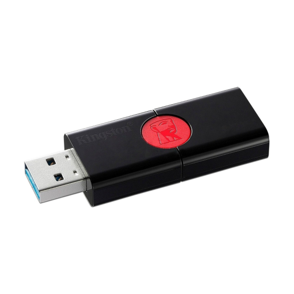 Kingston DataTraveler 106 - 64 GB