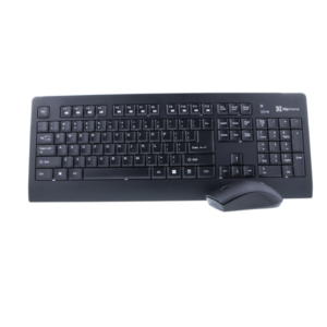 Klip Xtreme KCK-265S - inalámbrico