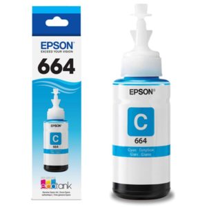 Epson 664 Cian