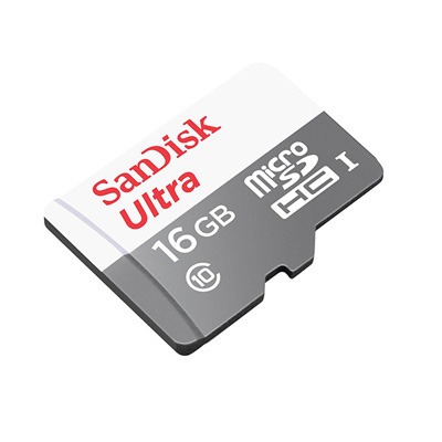 SanDisk Ultra - 16 GB