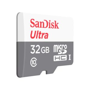 SanDisk Ultra - 32 GB