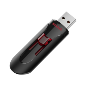 SanDisk Cruzer Glide 3.0 - 64 GB