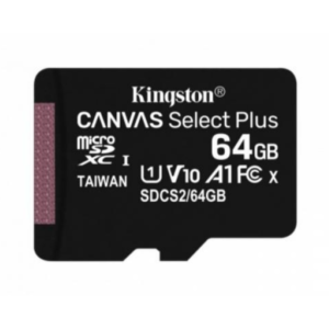 Kingston Canvas Select Plus – 64 GB