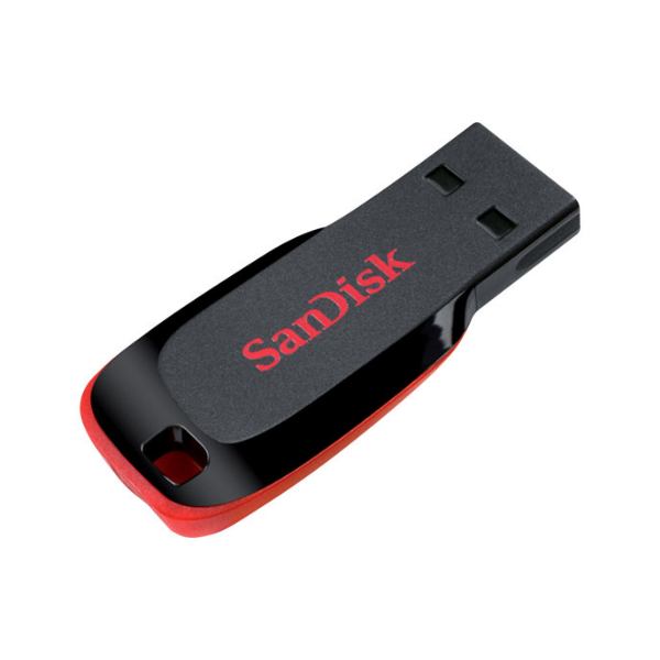 SanDisk Cruzer Blade – 16 GB