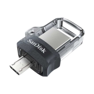 SanDisk Ultra Dual - 32 GB
