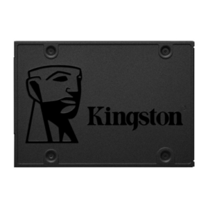 Kingston A400 - Unidad SSD - 120 GB