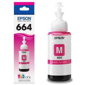 Epson 664 Magenta
