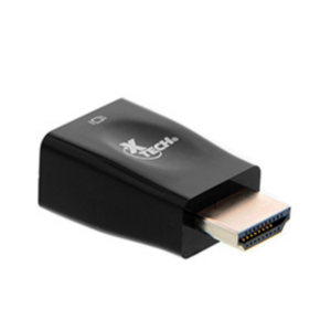 Xtech XTC-361 - Vídeo conversor - VGA a HDMI