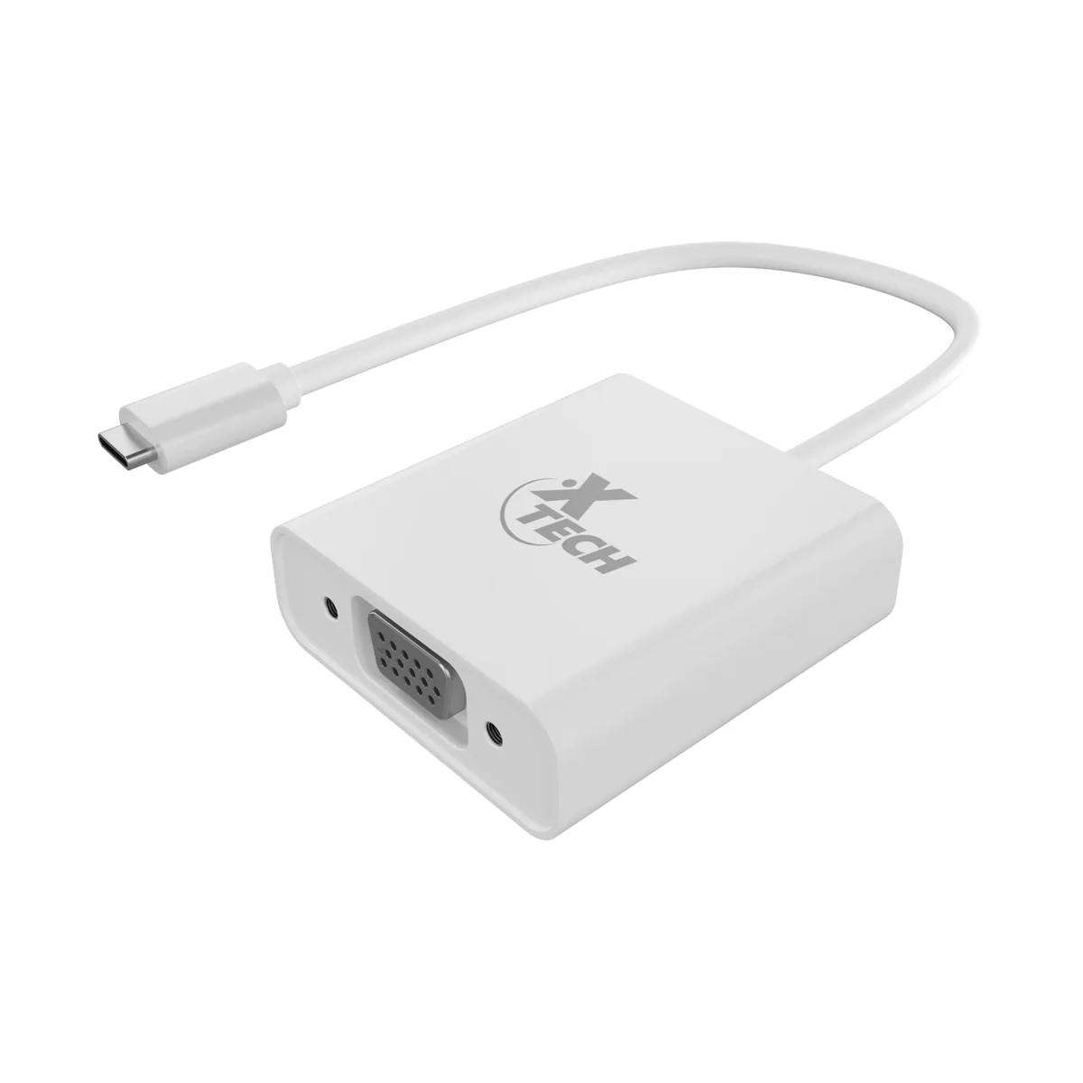 adaptador-usb-c-a-vga-xtech-xtc-551-blanco