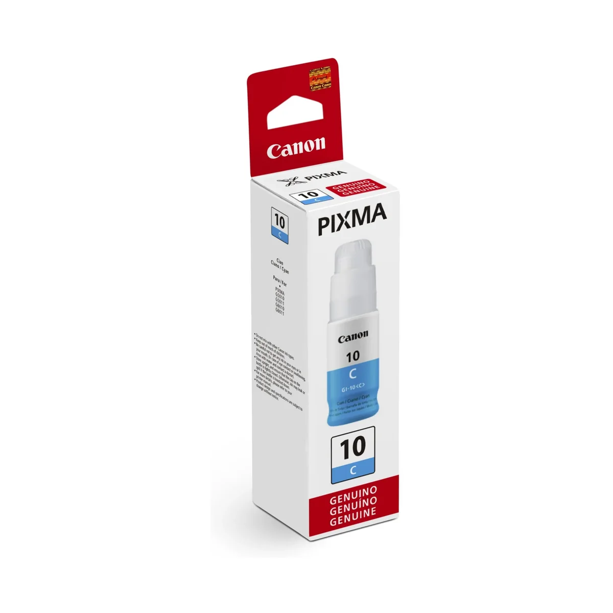 botella-tinta-canon-gi-10-cian