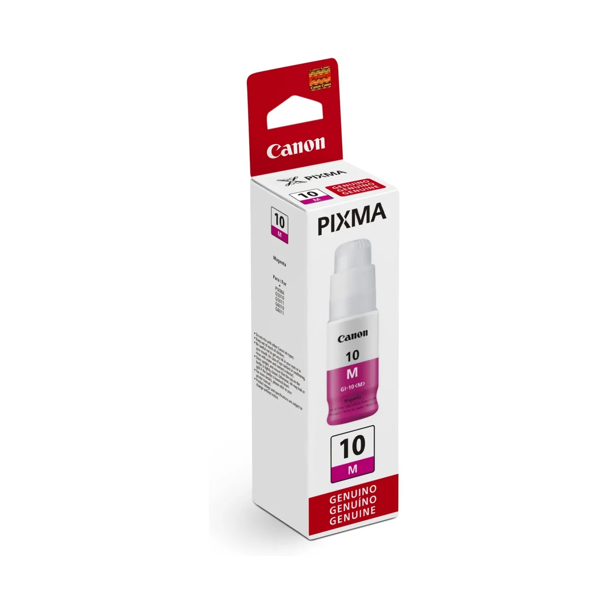 botella-tinta-canon-gi-10-magenta
