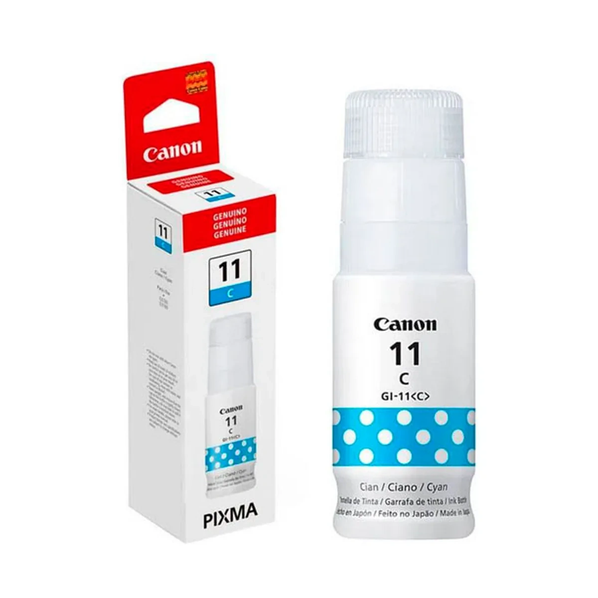 botella-tinta-canon-gi-11-cian