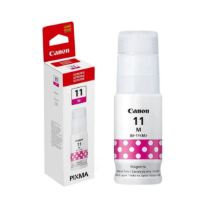 botella-tinta-canon-gi-11-magenta