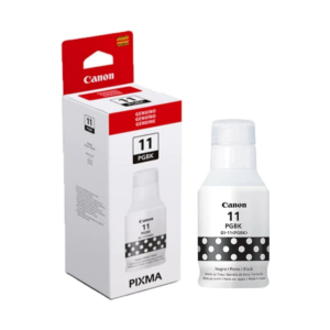 botella-tinta-canon-gi-11-pgbk-negro