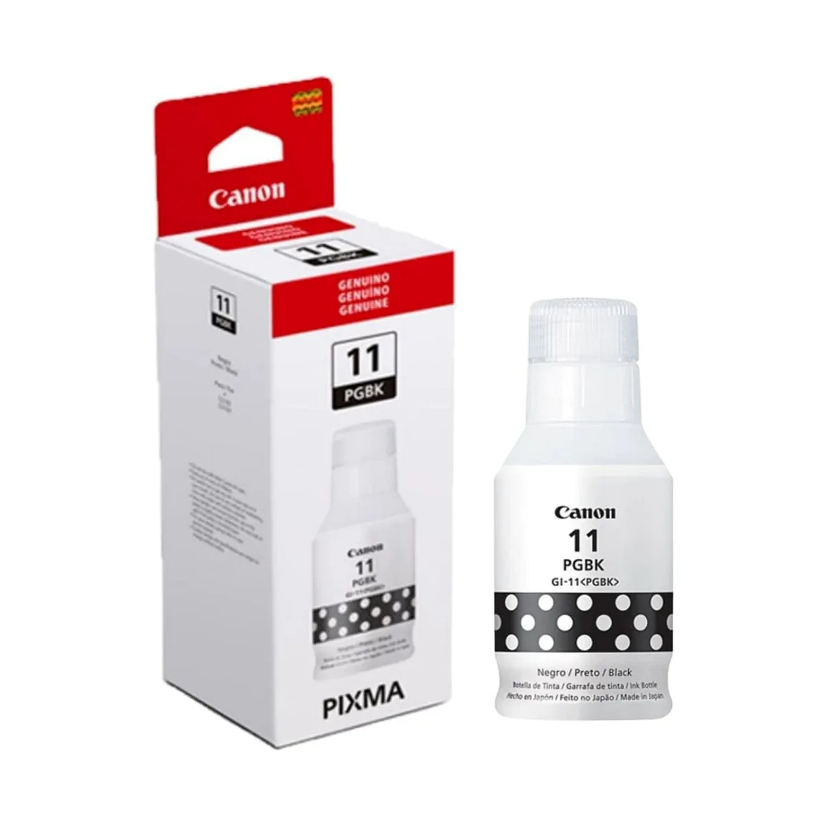 botella-tinta-canon-gi-11-pgbk-negro