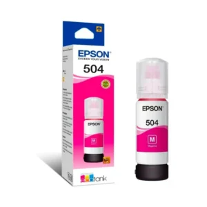 botella-tinta-epson-504-magenta