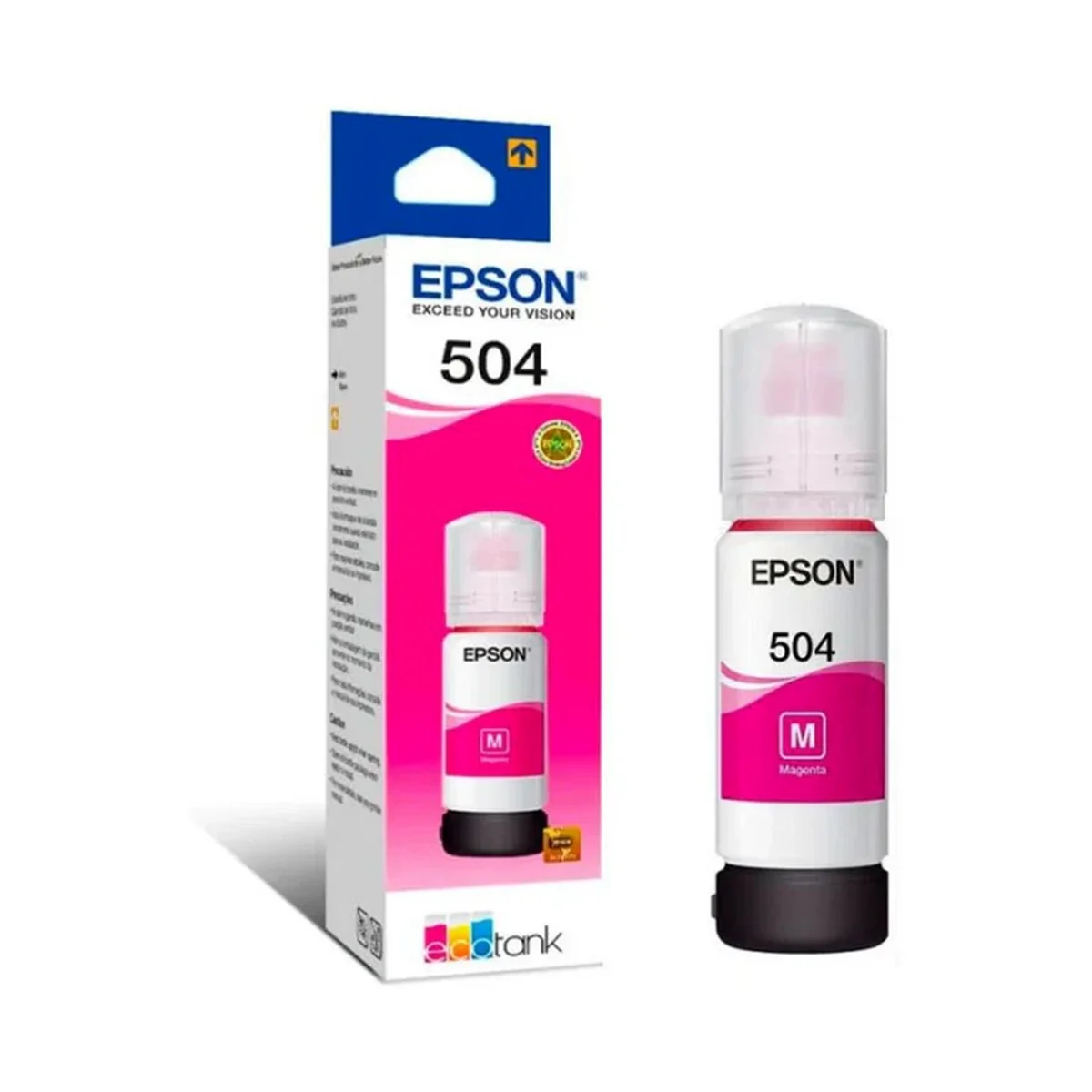 botella-tinta-epson-504-magenta