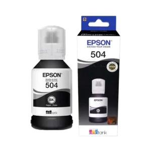 botella-tinta-epson-504-negro