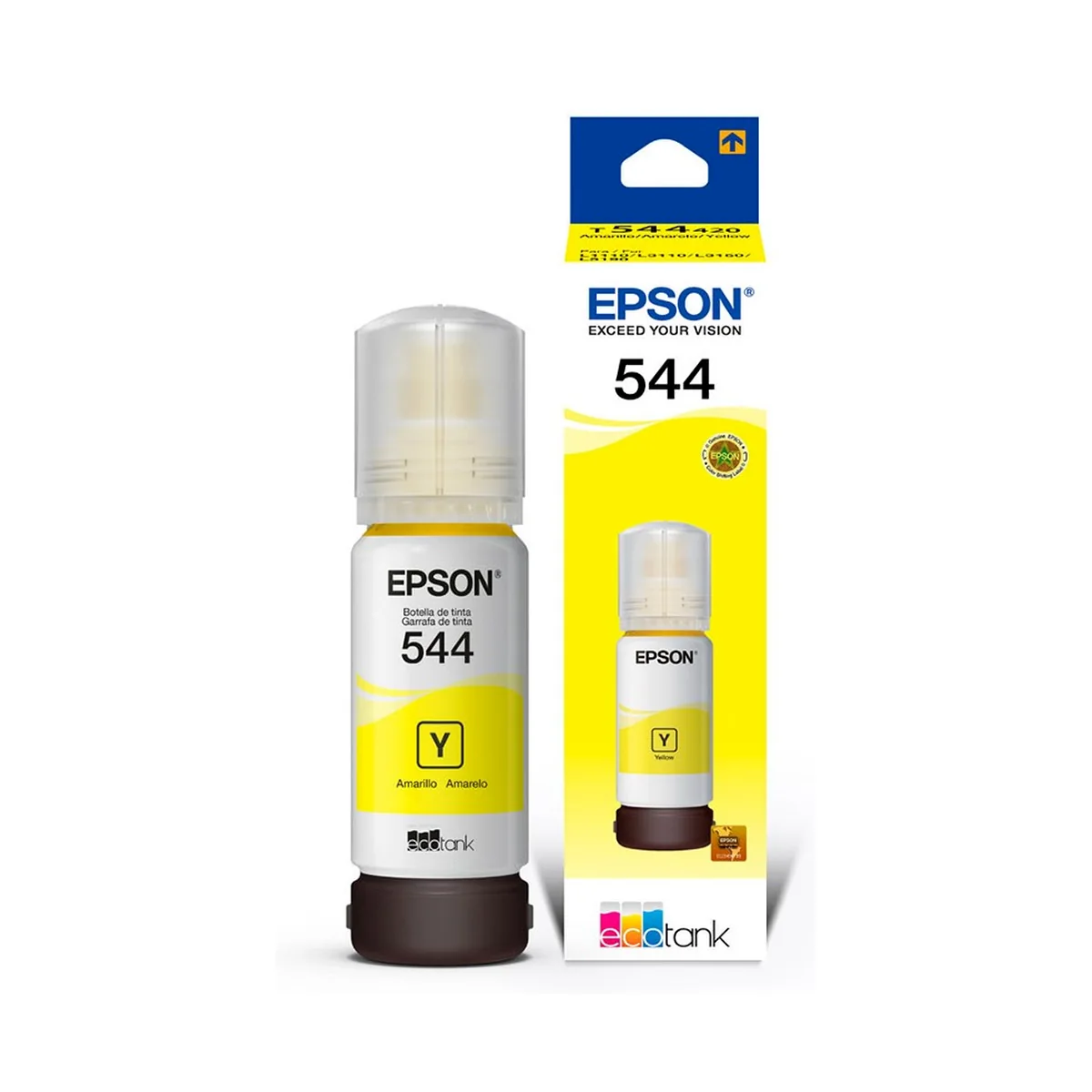 botella-tinta-epson-544-amarillo