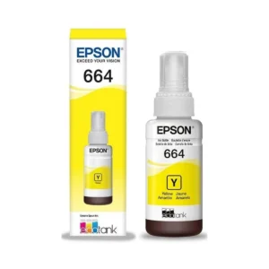 botella-tinta-epson-664-amarillo