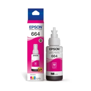 botella-tinta-epson-664-magenta