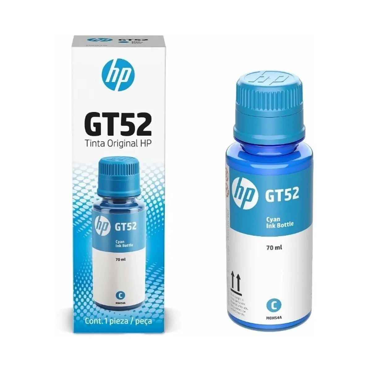botella-tinta-hp-gt52-cian-70ml
