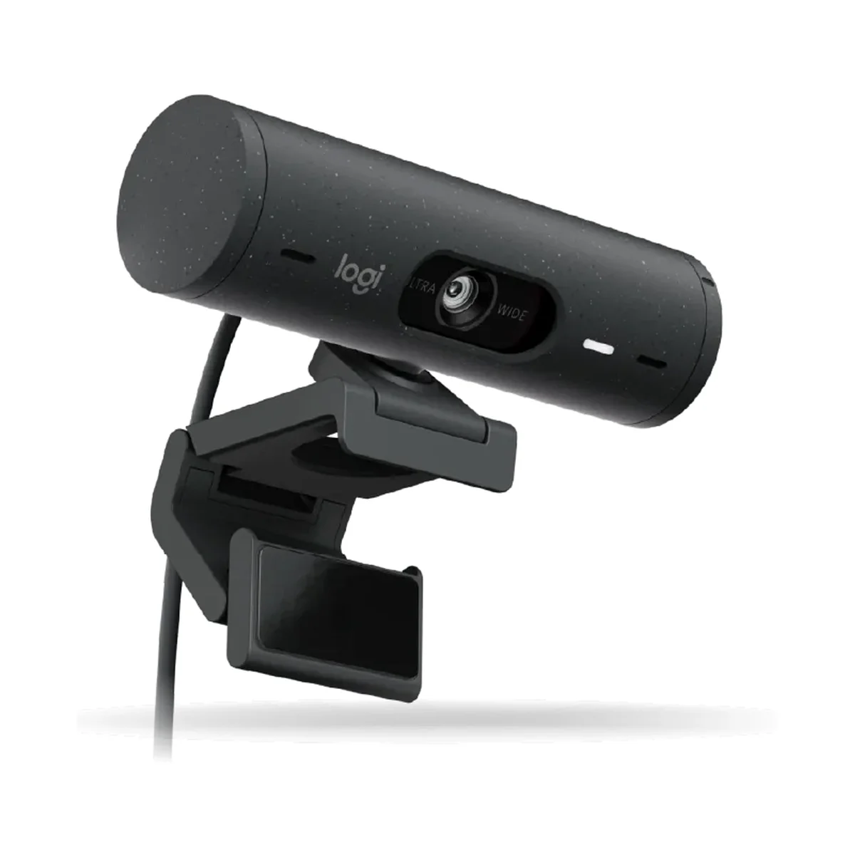 Cámara web Logitech Brio 505 Full HD USB-C grafito 960-001515 - Imagen 5