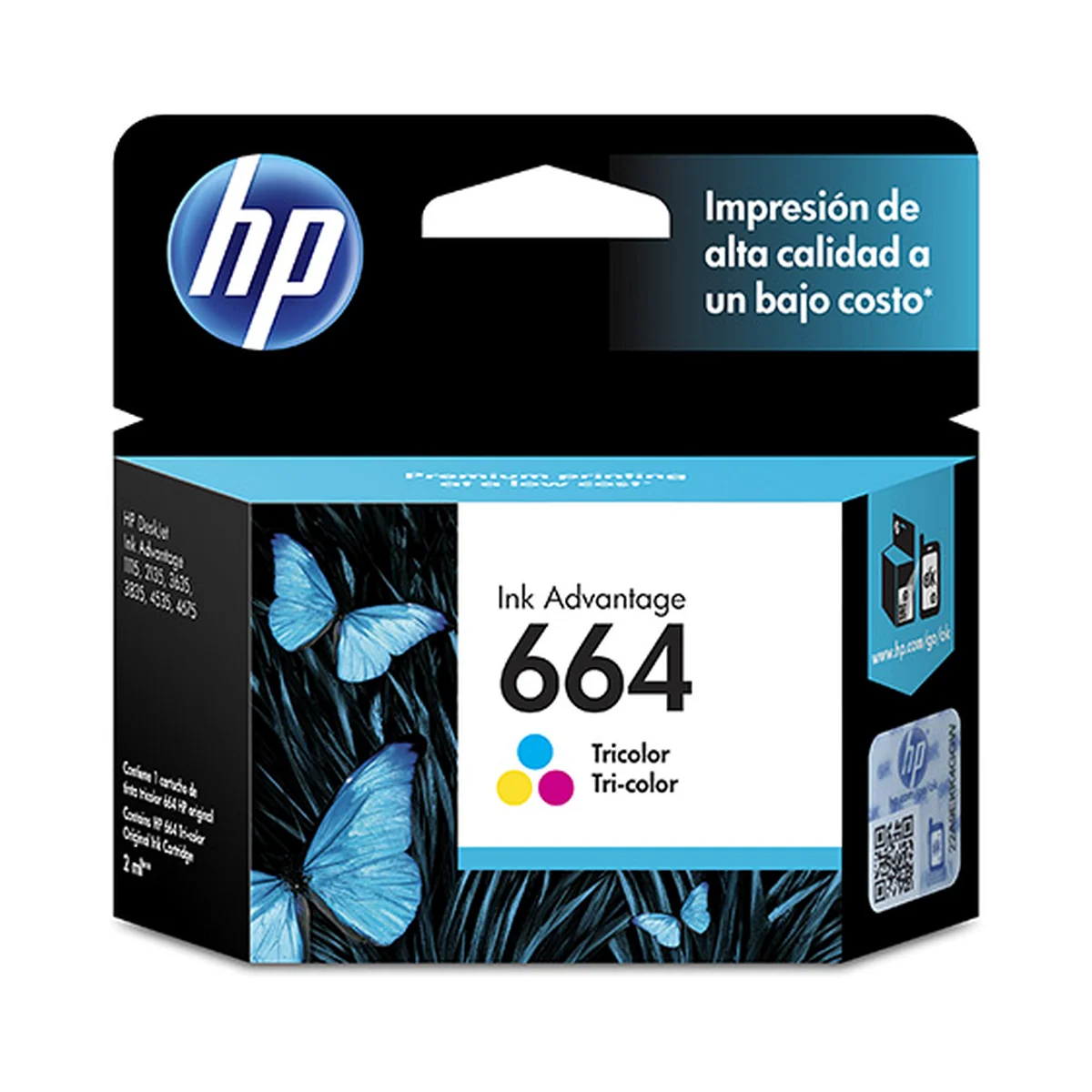 cartucho-hp-664-tricolor