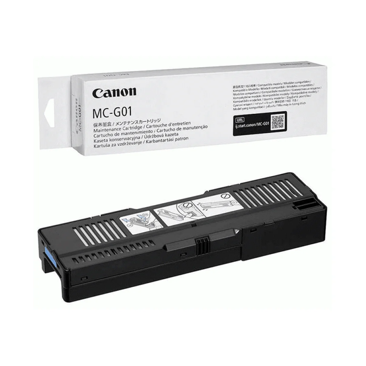 cartucho-mantenimiento-canon-mc-g01