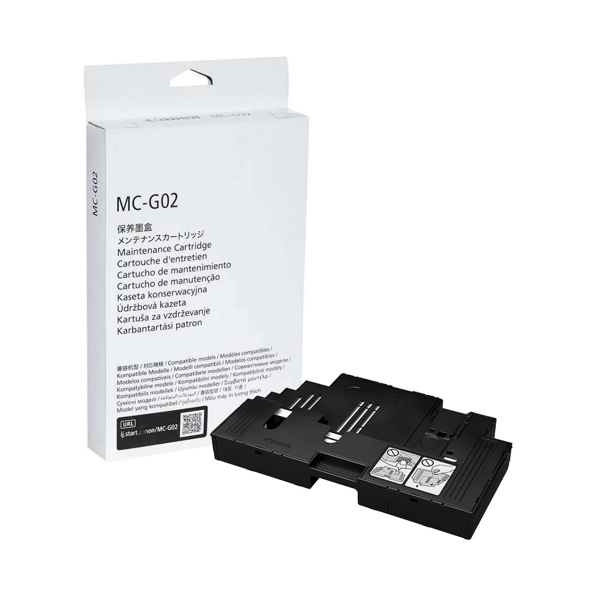 cartucho-mantenimiento-canon-mc-g02