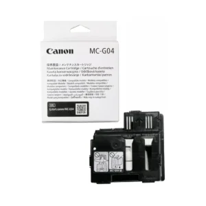 cartucho-mantenimiento-canon-mc-g04