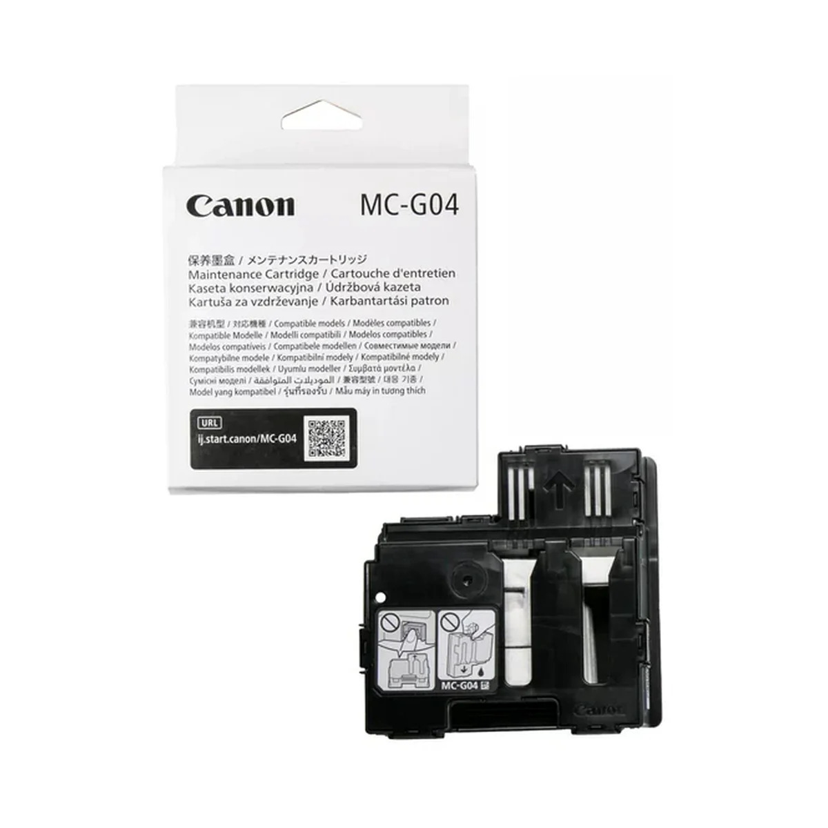 cartucho-mantenimiento-canon-mc-g04