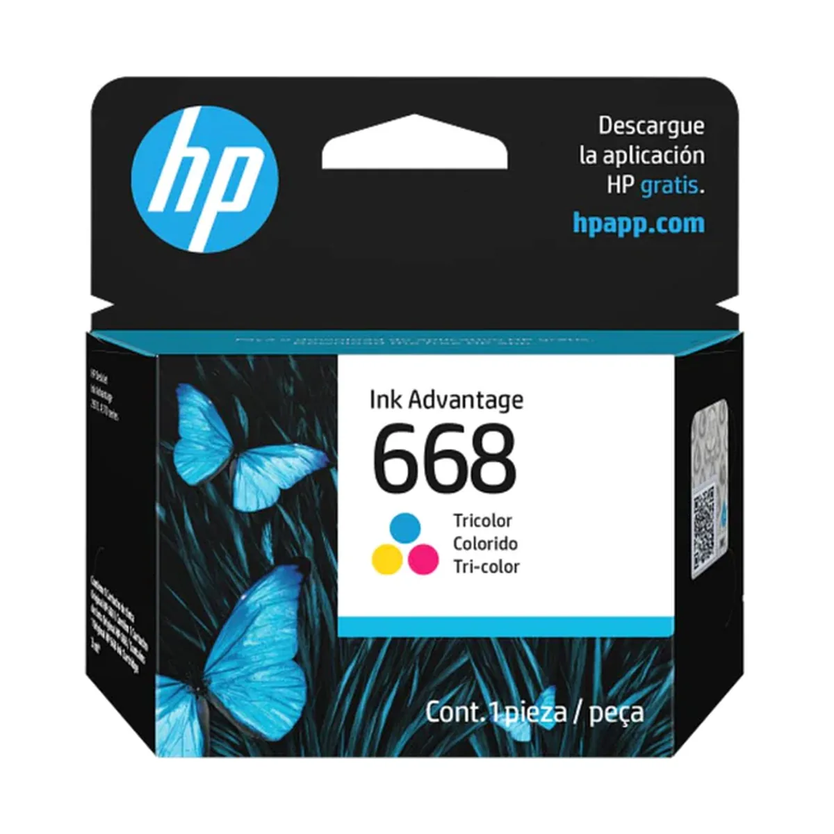 cartucho-tinta-hp-668-tricolor