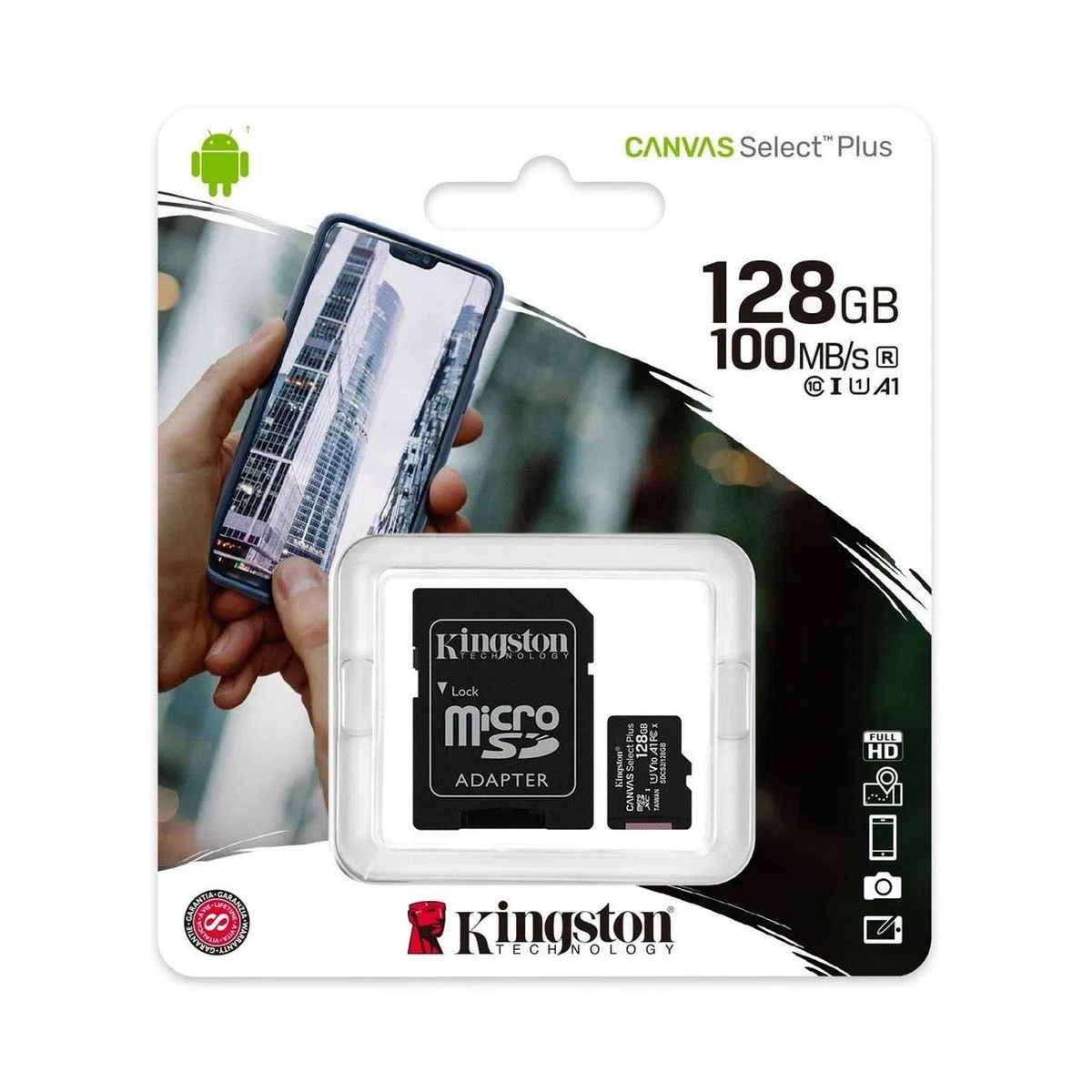 memoria-microsd-kingston-sdcs2-128gb-negro
