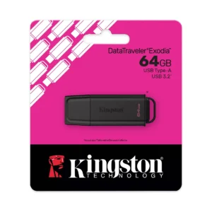 memoria-usb-kingston-dtxg2-64gb-negro